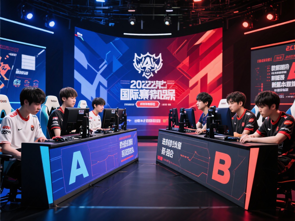 英雄联盟投注中的心理较量:如何保持冷静与清醒 以一个案例为例,在2022年某次国际赛事