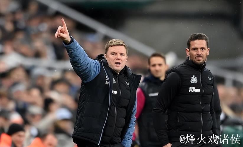 埃迪-豪：我们没能创造出想要的进攻局面，这种感觉非常糟糕