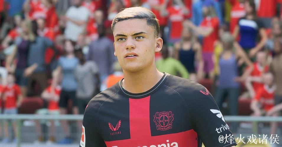 勒沃库森CEO：若阿隆索和维尔茨想回来，我们会敞开大门欢迎