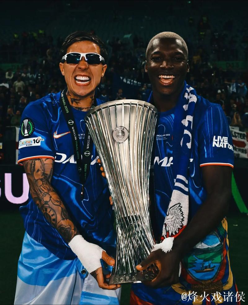 德容恩谈战胜切尔西：我们具备很强的实力，清楚