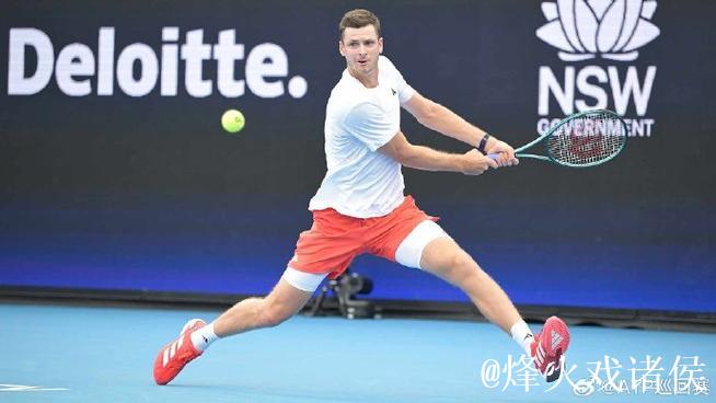 联合杯波兰3-0英国晋级4强 半决赛将战哈萨克斯坦