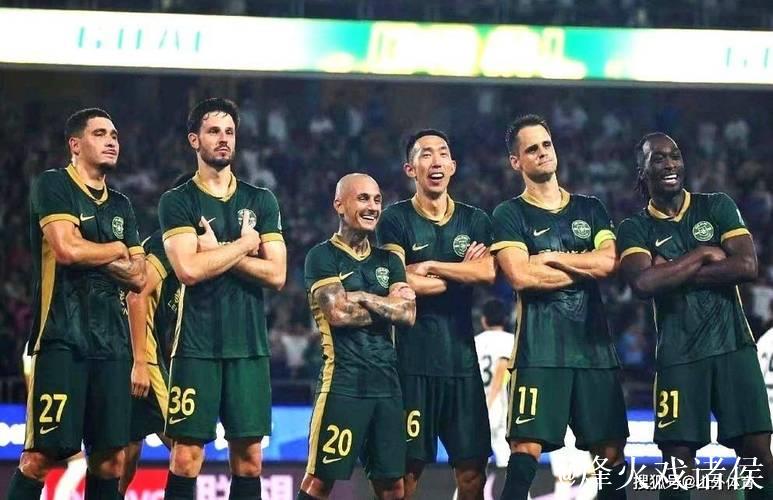 浙江新外援首秀半场造三球 米特里策“炸裂亮相” 浙江新外援首秀半场造三球 米特里策“炸裂亮相”