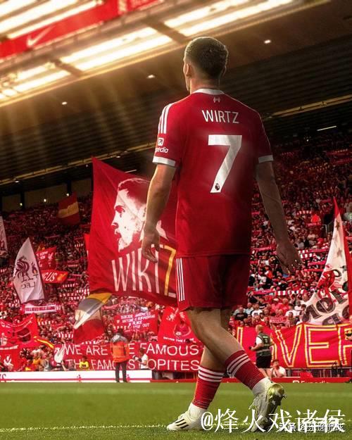 维尔茨8分实至名归，利物浦在混乱中拿下九人热刺