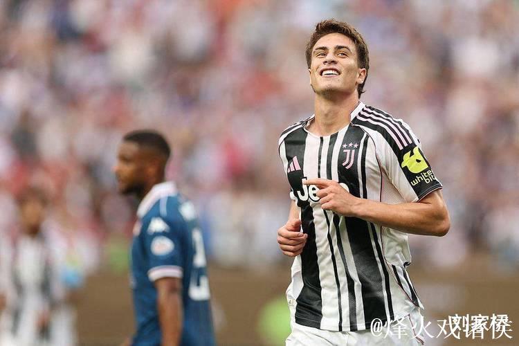 意甲-伊尔迪兹破门弗拉希奇扳平 尤文1-1都灵