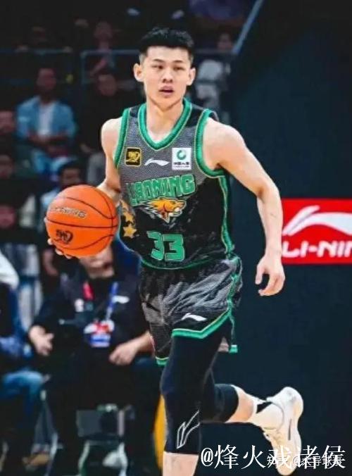 王岚嵚23+5莫兰德14+21 辽宁击败江苏取三连胜