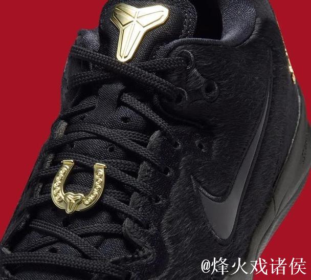 细节直接封神！马年科8帅炸了！钱包准备好了吗？