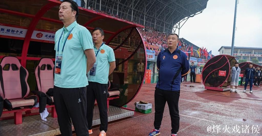 中甲两队换帅：日本教练接手平果 深足名宿重回南狮