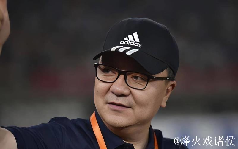 U23国足明日决战乌兹 董路:我们大概率脆败 因安东尼奥不会改1点 U23国足明日决战乌兹 董路:我们大概率脆败 因安东尼奥不会改1点